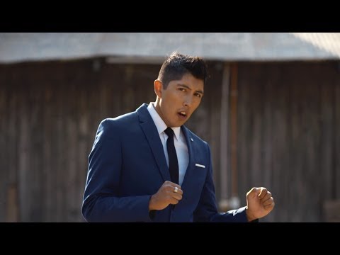 El amor que querías | Juan Ángel