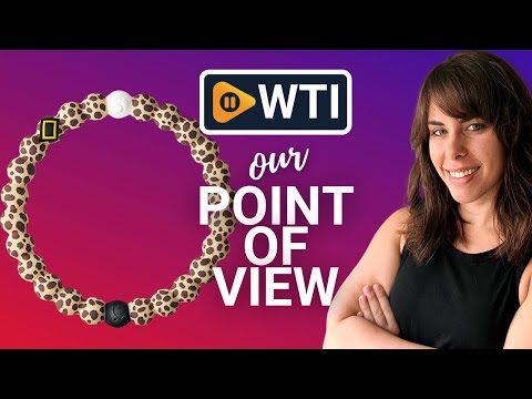 Lokai Silicone Beaded Bracelets - WTI product video review