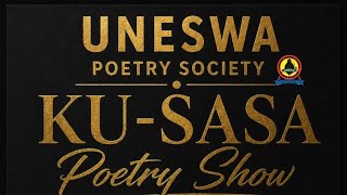 UNESWA:Poetry Night Show by UNIISWA ARTS & CULTURE TEAM