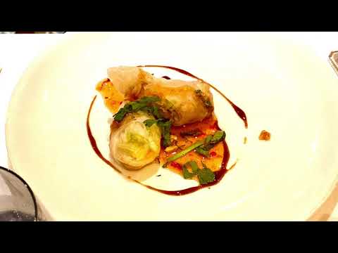 Thumbnail for Holland America Line Maasdam Part 4 Formal dining