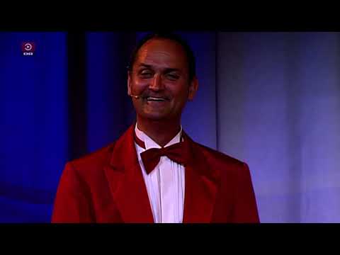 cirkusrevyen 2010 1. del