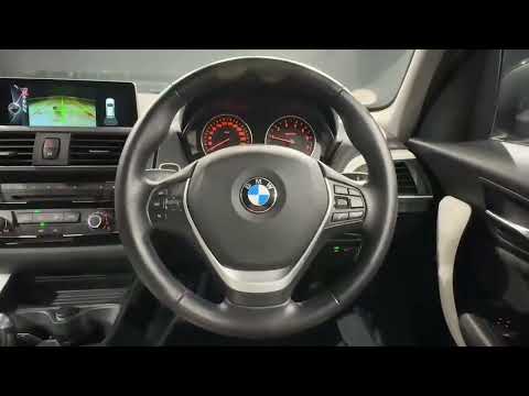 BMW 1-Series 118i AUTOMATIC 1.5L STYLE EDITION - R - Image 2