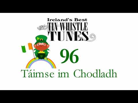 96.- Táimse im Chodladh