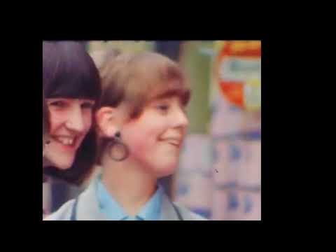 Swinging London in the 60's. Time travel sixties. #fyp #london #londontiktok #londonlife