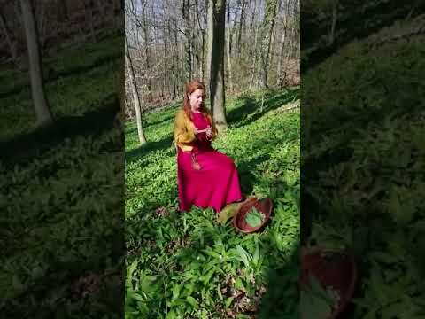 Local Heroes V. - Kitzinger während der Corona-Krise: "Kräuterfee" Steffi Roßmark