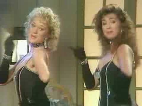 Les Cocogirls - Touche pas à mon homme 7