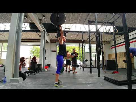 Strength in depth qualifier 3