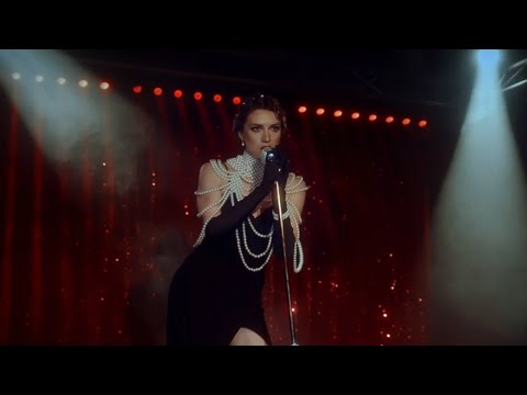 Eliza May - What I Want (Official Music Video 2023)