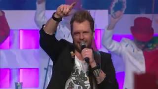 Paveier - Liebe auf den ersten Blick bei Karneval in Köln 2018