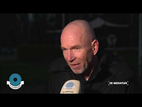 'De scheidsrechter laat het overdreven ver komen' 😤 | VV Scherpenzeel- SDV Barneveld