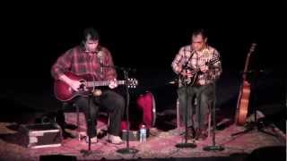 &quot;Mr. Music&quot; by Dave Moore featuring Dustin Busch at the Pella Opera House