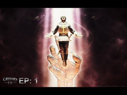 Let's Play: Ultima 9 Intro and Tutorial