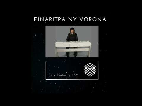 FINARITRA NY VORONA   (instrumental) FFPM502 mpitendry Hary Soafaniry RAVONJISOA