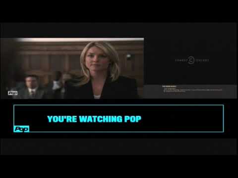 The House Bunny (2008) End Credits (Pop 2023)