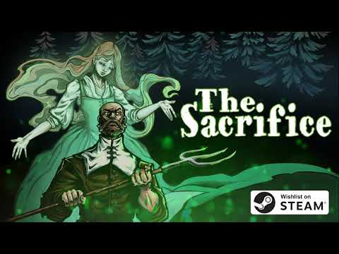 The Sacrifice youtube-video