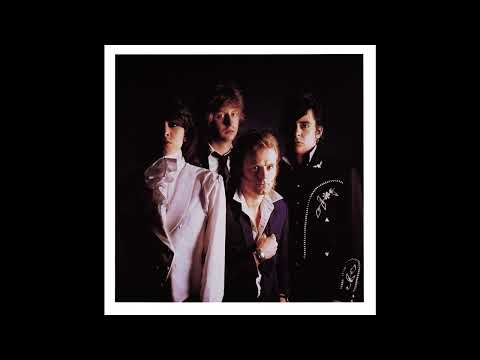 The Pretenders - Talk Of The Town - 432Hz  HD