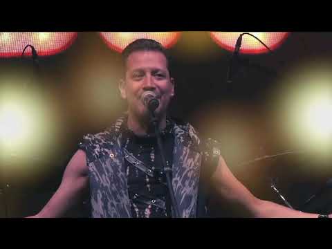 PK DOS - FABULOSO -  CONCIERTO EN VIVO