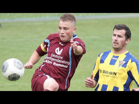 21.06.2015: Lomnitzer SV - SV Steina 1885