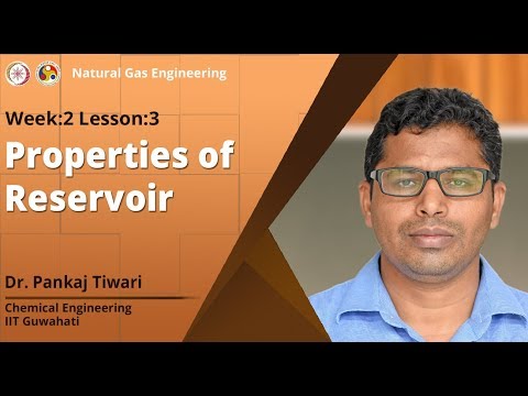 Natural Gas Engineering Introduction Video