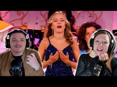 Dancing On The Stars: Emma Kok's Stellar Performance