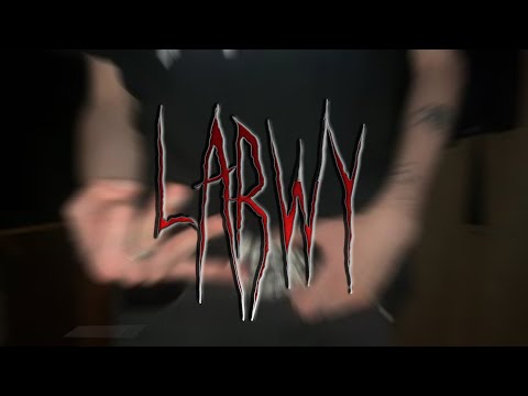 jxhny - larwy (prod. 808bartek)