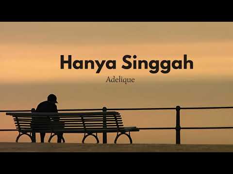 HANYA SINGGAH YouTube thumbnail