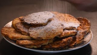 פודי'ז! הפרק השמיני - חוי לב, בופה חלבי עשיר ובריא