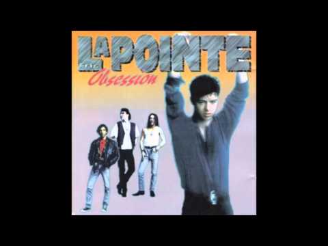 Terre promise (Poussé par le vent) - Éric Lapointe