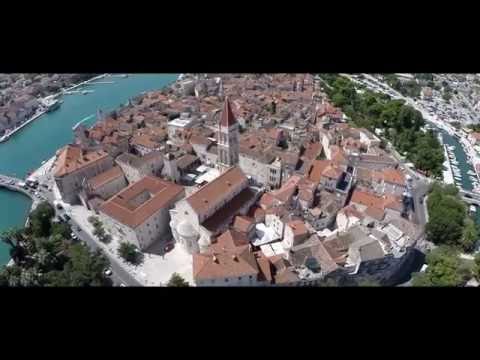 Nenad VETMA i klapa TROGIR "NE UMIRE PISMA"