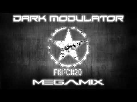 FGFC820 Megamix From DJ Dark Modulator