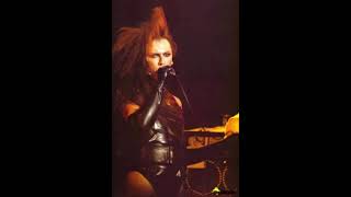 Dead or Alive live in 1984 Misty Circles