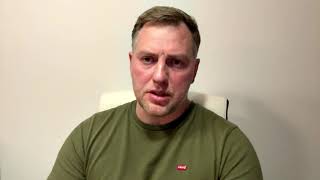 ОСЕЧКИН:"МЫ ЗНАЕМ, ЧТО ОНИ ЗАДУМАЛИ": во что "включился" Трамп, c кем планирует ФСБ,развязка близка?