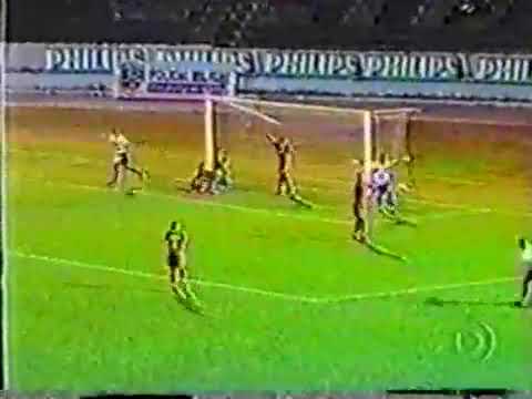Santa Cruz 3 x 1 Recife - Amistoso 2003