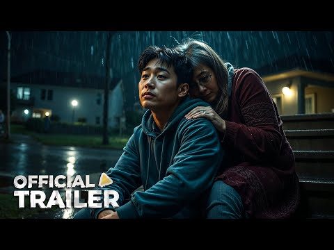 THE HARVEST — Official Trailer (2025)