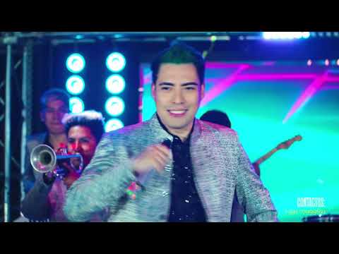 Contratiempo - Entre licor y licor (Video Oficial 4K)