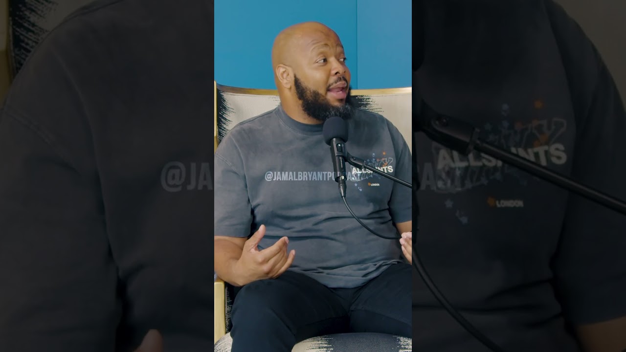 KevOnStage Grew Up Churchy — Still Judged by the Church @KevOnStage #kevonstage