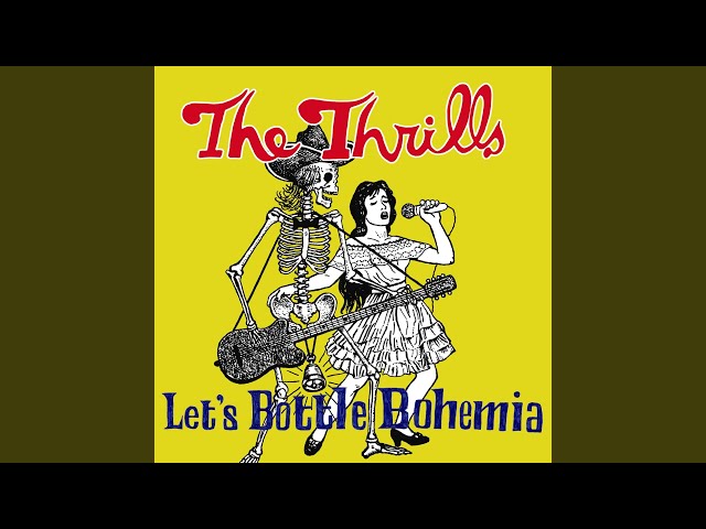 The Thrills: la band che ha rivoluzionato il panorama musicale