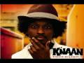 Take A Minute - K'naan