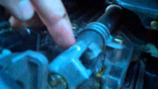 how to fix overdrive button  f150
