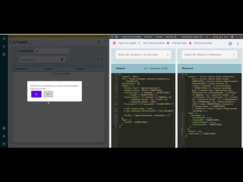 Item video thumbnail