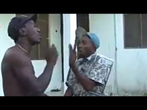 Joti na masanja orijino komedi - fundi umeme