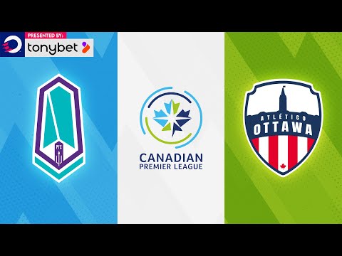 HIGHLIGHTS: Pacific FC vs. Atlético Ottawa (May 17, 2024) | Presented by tonybet