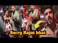 Finally Rajat Bhai Made Vishal Singh Say Sorry Second Fight Video Leaked