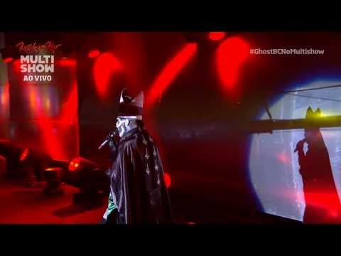 Ghost - Rock in Rio 2013 pro-shot (full show)