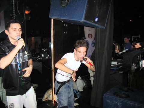 Al Klan - Aspiro verità.wmv