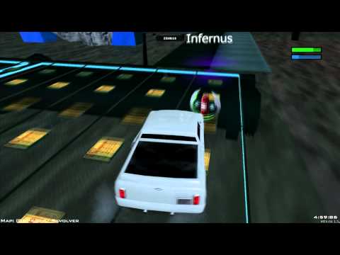 [DM] KoziK - Revolver