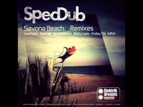 SpecDub - Savona Beach (Original Mix)