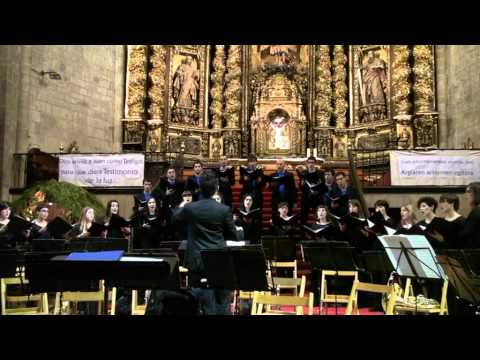 "Kitolis"  L. de Aramburu  GANBARA ABESBATZA