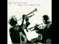 Doc Cheatham & Nicolas Payton-Stardust