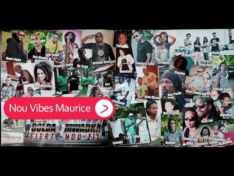 Blakkayo , Tofer , Marygeanne  ,Danilo Nathan & Fabien Thomas : Jah Guide (2016)